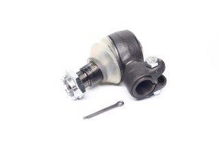 Наконечник рулевой тяги правый М30*1,5*140,5 IVECO, MAN, RENAULT, VOLVO (пр-во Febi)