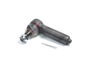 Наконечник рулевой тяги левый М30*1,5*120 DAF LF45 с резьб. (пр-во Febi)