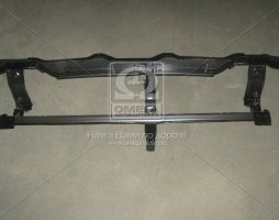 Шина переднего бампера MIT PAJERO SPORT 00-07 (пр-во TEMPEST)