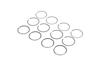 Кольца поршневые 72,0 ЗАЗ 1103 Тария ( пр-во Prima)