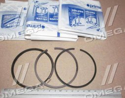 Кольца поршневые ВАЗ 2108 76,2 ( пр-во Prima)