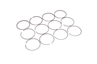 Кольца поршневые ВАЗ 2108 76,6 ( пр-во Prima)