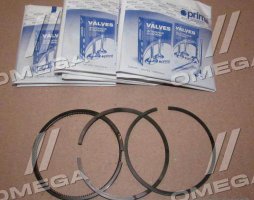 Кольца поршневые ВАЗ 21011 79,8 ( пр-во Prima)