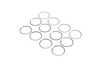 Кольца поршневые ВАЗ 21083 82,4 ( пр-во Prima)