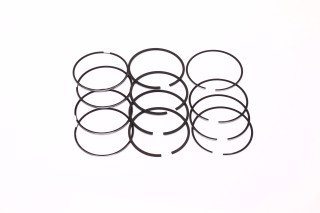 Кольца поршневые ВАЗ 1118 77,0 ( пр-во Prima)