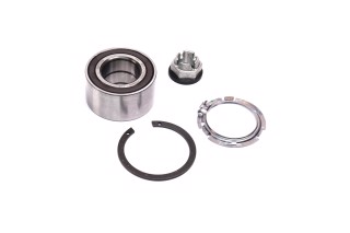 Підшипник маточини передній міст (Вир-во RENAULT)