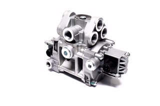 Клапан магнітний ABS DAF (вир-во SAMPA)