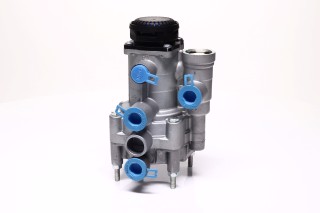 Клапан упр. гальмами причепа MAN, DAF (вир-во SAMPA)