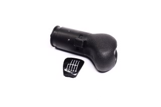 Ручка важеля КПП MAN (вир-во SAMPA)