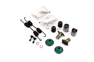 Р/к важеля гальм. IVECO (вир-во SAMPA)