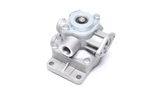 Кран гальмівний MAN, RVI, BPW (вир-во SAMPA)