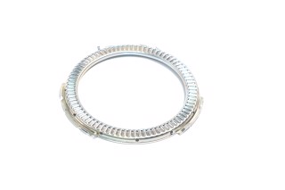 Кольцо АБС 156х125х8,5, Z=80 BPW (пр-во SAMPA)