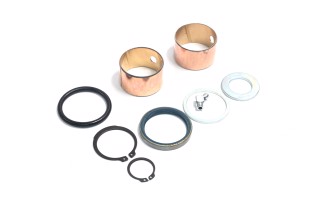 Ремкомплект вала разжимного RVI (пр-во SAMPA)