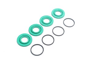 Ремкомплект суппорта DAF (пр-во SAMPA)