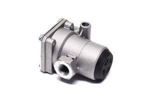 Клапан обмеження тиску VOLVO, DAF (вир-во SAMPA)