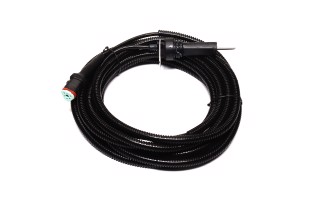 Датчик зносу гальмівної колодки L-5200 RVI (вир-во SAMPA)