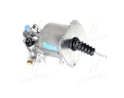 ПГУ зчеплення KA1000178631AM (125 MM) SCANIA (вир-во SAMPA)