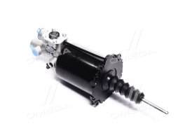 ПГУ зчеплення MB, МАЗ (вир-во SAMPA)