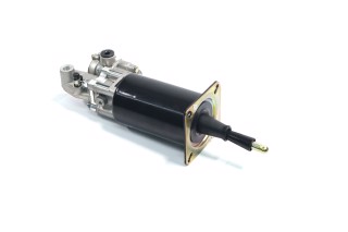 ПГУ зчеплення MAN, NEOPLAN (вир-во SAMPA)