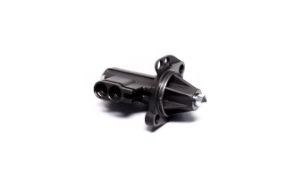 Запобіжний клапан КПП VOLVO FH12 NEW (вир-во SAMPA)