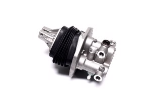 Клапан перемикання передач КПП MAN (вир-во SAMPA)