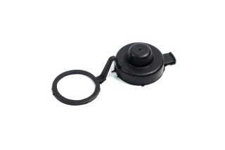 Пильник супорта MERITOR ELSA2 VOLVO (вир-во SAMPA)