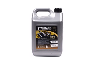 Масло гідравл. МГЕ-46 Standard 4л /3,6кг  <ДК>