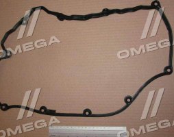 Прокладка клапанной крышки MAN TGL D0834 (51.03905.0182) (пр-во Elring)