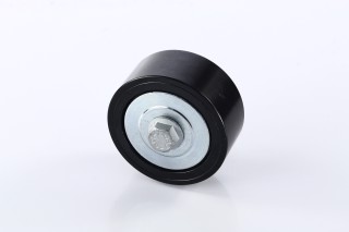 Ролик натяжной DAF CF 75 (пр-во Dayco)