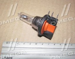 Лампа накаливания H15 55/15W 12V PGJ23T-1 (пр-во Magneti Marelli)