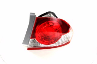 Ліхтар задн. пра. HON CIVIC 06- SDN (TYC)