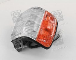 Ліхтар габар. пра. MAZDA 323 85-89 (вир-во TYC)