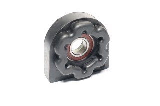 Опора вала кардан. ВОЛГА, ГАЗЕЛЬ нов. зр. у зб. (З підш. Китай)