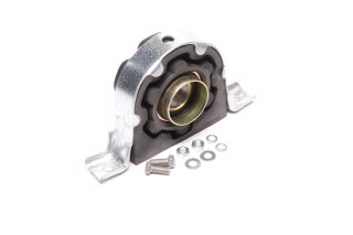 Опора вала кардан. ВОЛГА, ГАЗЕЛЬ нов.зр. (з підш, кронштейном та кріпленням)