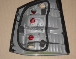 Ліхтар зад. прав. OP VECTRA C 02-05 (вир-во TYC)