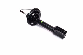 Амортизатор передній міст (543029731R)(Вир-во RENAULT)