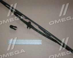 Щітка склоочисника 700mm MB,SC.RVI, (вир-во Valeo)
