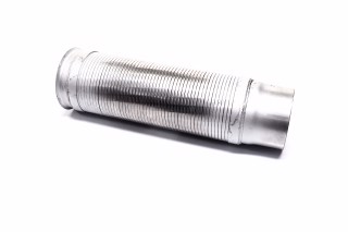 Труба вихлопна (x384mm) MAN TGS, TGX (вир-во Vanstar)