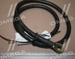 Дріт маси (накін. 168 лат.) 100 см (Дріт 50 мм.кв.) (Струм)