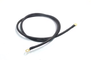 Провод массы (наконечник 168 латунный) 200 см (провод 50 мм.кв.) (пр-во Украина)