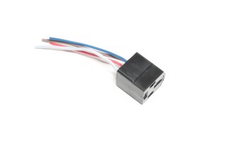 Разъем реле ГАЗель