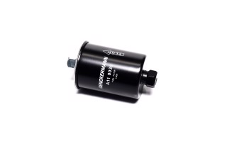 Фільтр паливний ВАЗ 2107, 08, 09, 99, 11, 12, 21 (инж.) (вир-во DENCKERMANN)