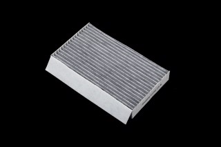 Фільтр салону вугільний RENAULT MEGANE III 08- (вир-во DENCKERMANN)