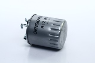 Фильтр топливный MERCEDES SPRINTER 2.2, 2.7 CDI 99-, VITO 2.2 CDI 99- (пр-во DENCKERMANN). A120022