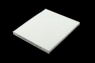 Фільтр салону HYUNDAI SANTA FE 12- (вир-во DENCKERMANN)