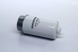 Фільтр паливний FORD TRANSIT 2.2-3.2 TDCI 06- (вир-во DENCKERMANN). A120420