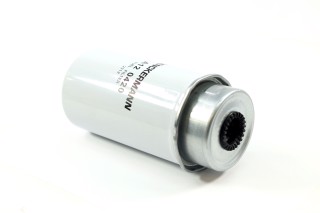 Фільтр паливний FORD TRANSIT 2.2-3.2 TDCI 06- (вир-во DENCKERMANN)