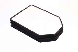 Фільтр салону AUDI A8 94-02 (2шт.) (вир-во DENCKERMANN)