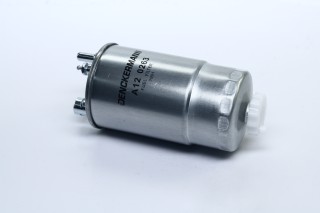 Фильтр топливный FIAT DOBLO 1.9 JTD 01-, 1.3 MTJD 10- (пр-во DENCKERMANN). A120263