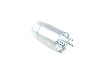 Фільтр паливний FIAT DOBLO 1.9 JTD 01-, 1.3 MTJD 10- (вир-во DENCKERMANN)